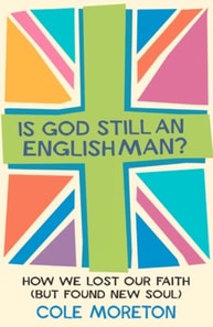 Is God Still An Englishman?