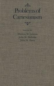 Problems of Cartesianism