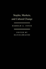 Staples, Markets, and Cultural Change