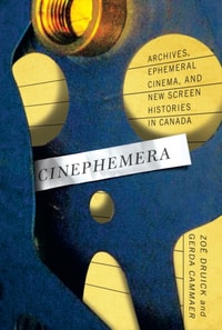 Cinephemera