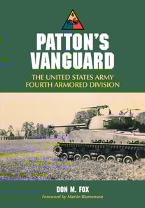 Patton's Vanguard