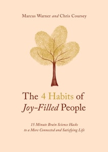 4 Habits of Joy-Filled People