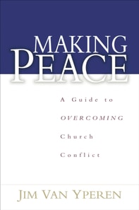 Making Peace
