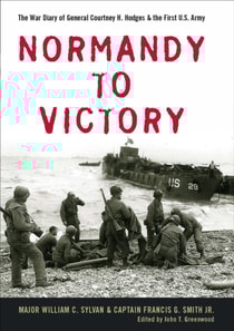 Normandy to Victory