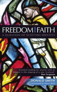 Freedom and Faith
