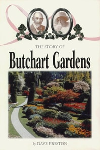 Story of Butchart Gardens