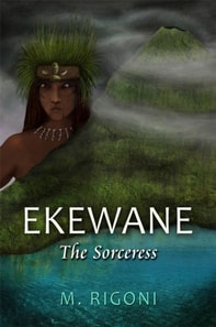 Ekewane - The Sorceress