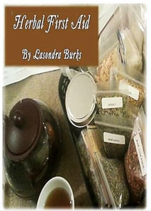 Herbal First Aid