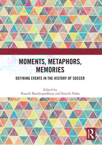 Moments, Metaphors, Memories