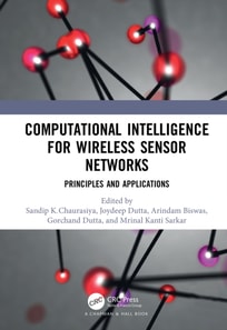 Computational Intelligence for Wireless Sensor Networks