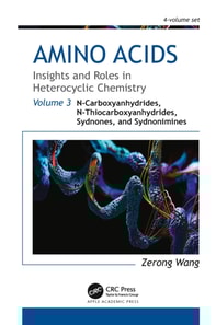 Amino Acids: Insights and Roles in Heterocyclic Chemistry
