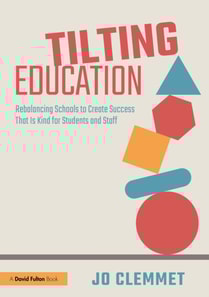Tilting Education