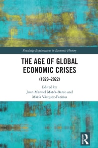 Age of Global Economic Crises