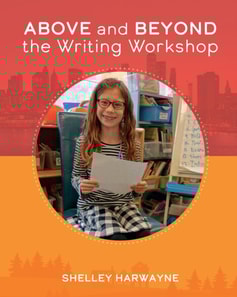 Above and Beyond the Writing Workshop