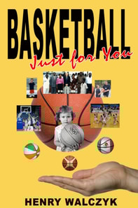 Basketball Just for You