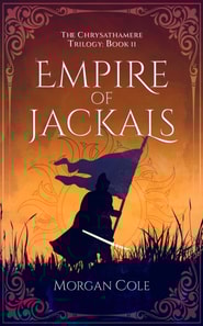 Empire of Jackals
