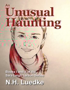 Unusual Haunting