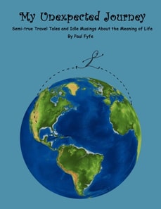 My Unexpected Journey