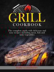 Grill Cookbook