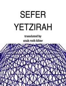 Sefer Yetzirah