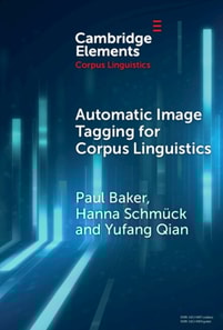 Automatic Image Tagging for Corpus Linguistics