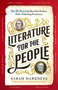 Literature for the People