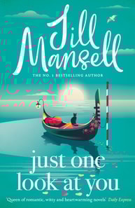 Just One Look At You