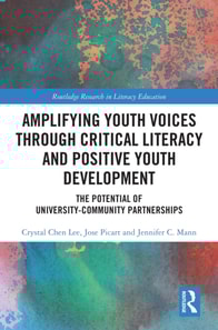 Amplifying Youth Voices through Critical Literacy and Positive Youth Development