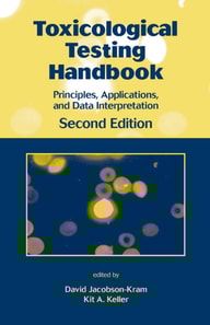 Toxicological Testing Handbook