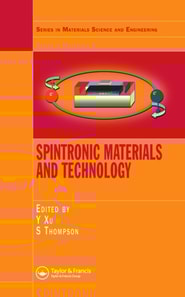 Spintronic Materials and Technology