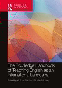 Routledge Handbook of Teaching English as an International Language