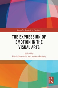Expression of Emotion in the Visual Arts
