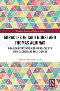 Miracles in Said Nursi and Thomas Aquinas