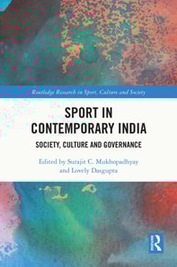 Sport in Contemporary India