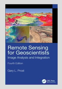Remote Sensing for Geoscientists
