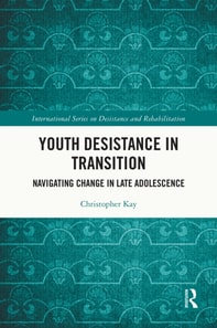 Youth Desistance in Transition