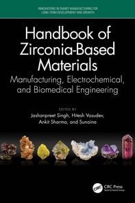 Handbook of Zirconia-Based Materials