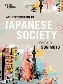 Introduction to Japanese Society