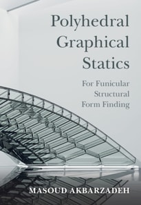 Polyhedral Graphical Statics