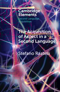 Acquisition of Aspect in a Second Language