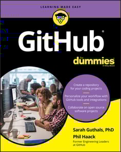GitHub For Dummies