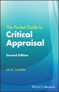 Pocket Guide to Critical Appraisal