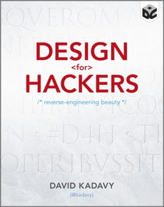 Design for Hackers
