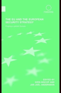 EU and the European Security Strategy