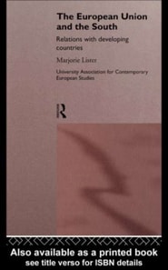 European Union and the South