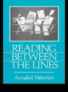 Reading Between the Lines