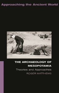 Archaeology of Mesopotamia