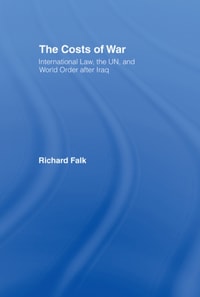 Costs of War