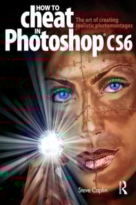 How to Cheat in Photoshop CS6