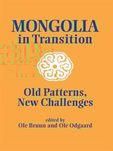Mongolia in Transition
